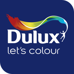 Logo đối tác Dulux