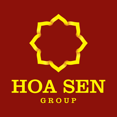 Logo đối tác Hoa Sen Group
