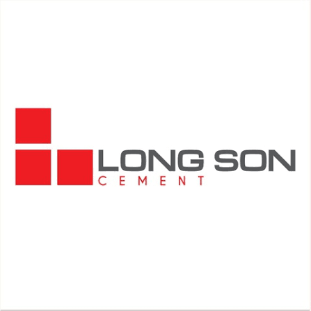 Logo đối tác Xi Măng Long Sơn